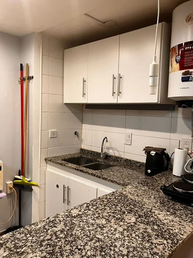 Monoambiente en venta en Retiro, Esmeralda 900, foto 2