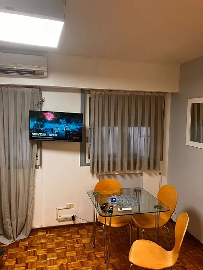 Monoambiente en venta en Retiro, Esmeralda 900, foto 4