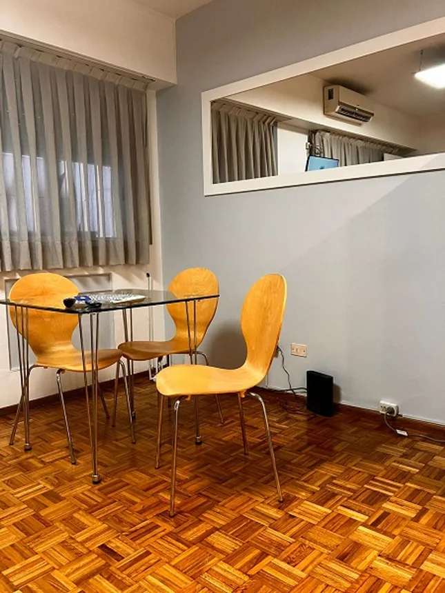 Monoambiente en venta en Retiro, Esmeralda 900, foto 5