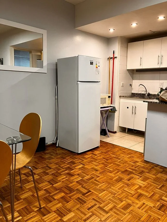 Monoambiente en venta en Retiro, Esmeralda 900, foto 3