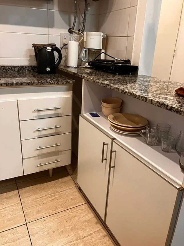 Monoambiente en venta en Retiro, Esmeralda 900