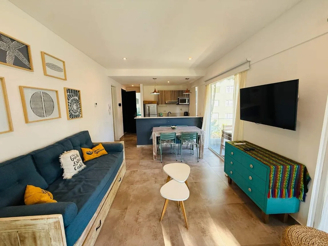 Departamento en venta en Pinamar, foto 5