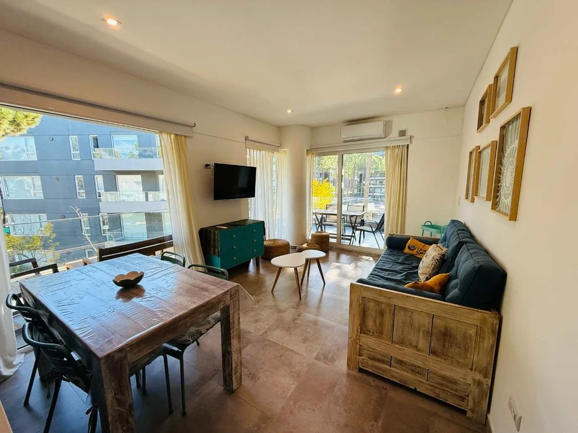 Departamento en venta en Pinamar, foto 3