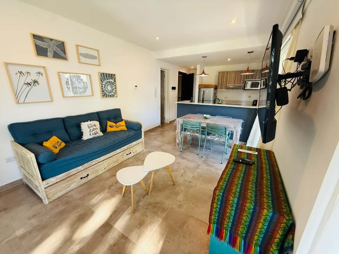 Departamento en venta en Pinamar, foto 4