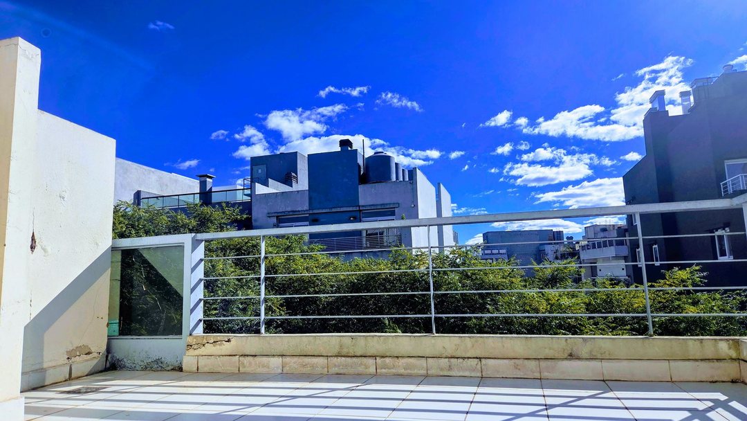Venta Palermo Monoambiante todo sol con Terraza