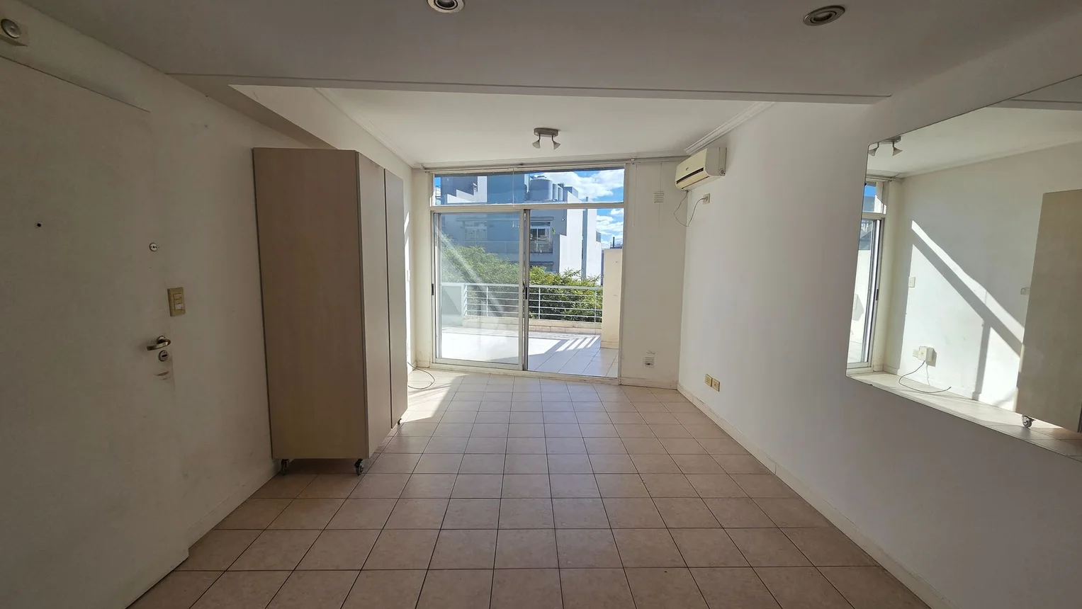Departamento en venta en Palermo