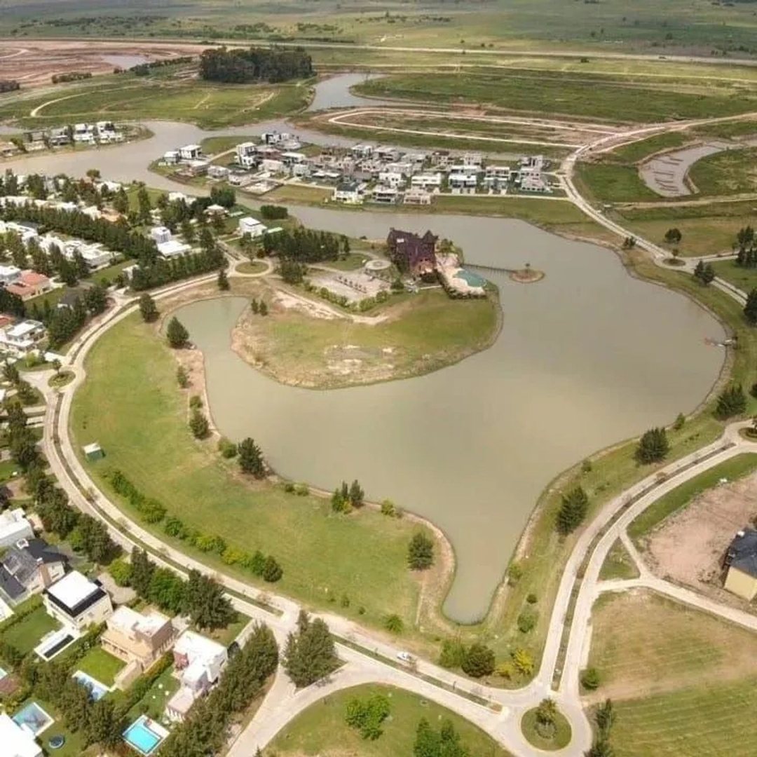 LOTE EN VENTA, EL PRINCIPADO CIUDAD NAUTICA