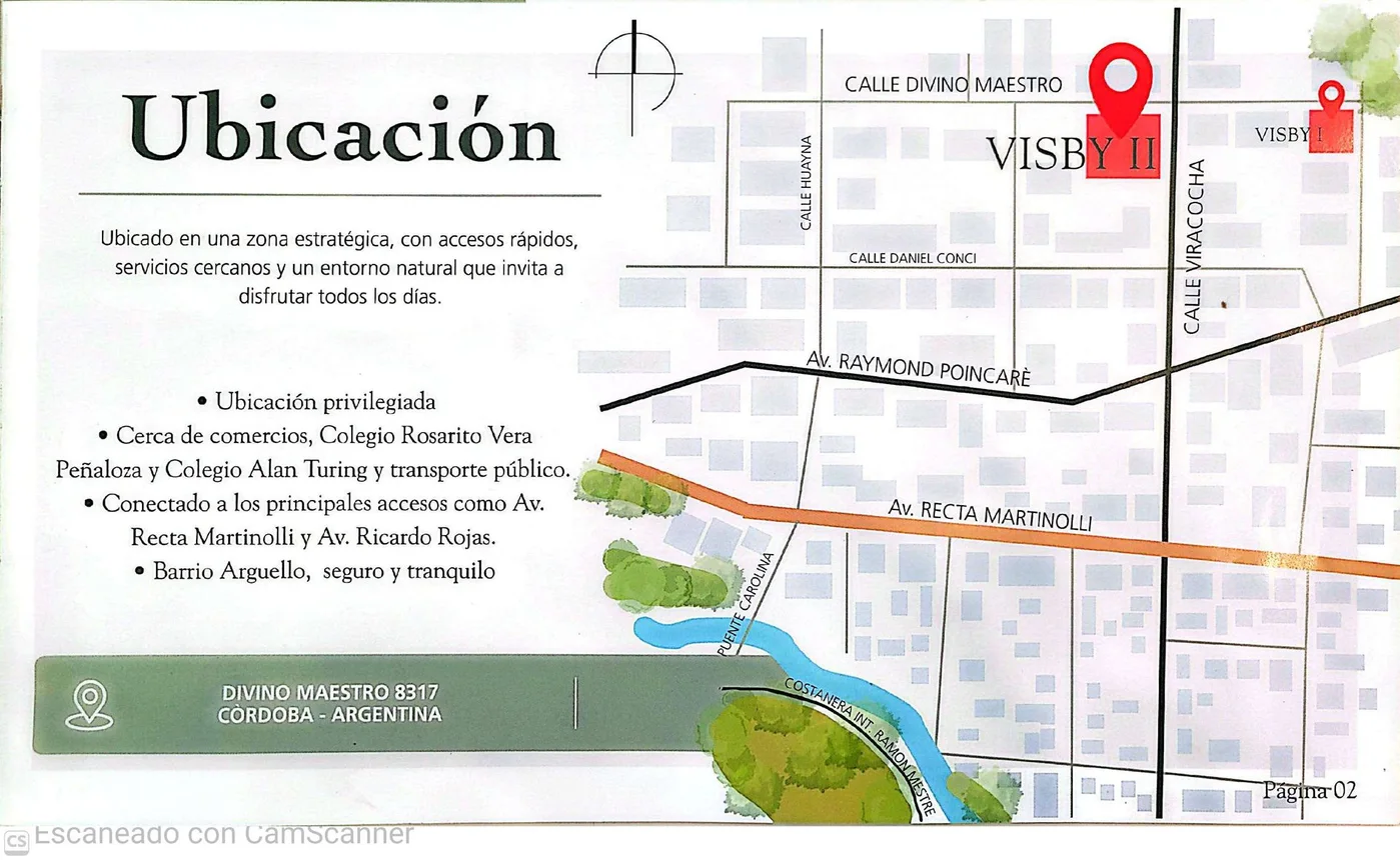 Venta dúplex arguello 3 dor con 1 en pb+amenities, foto 3