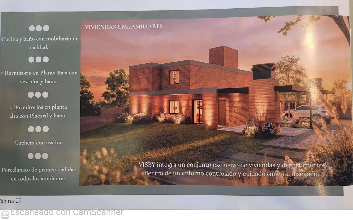 Venta dúplex arguello 3 dor con 1 en pb+amenities, foto 1