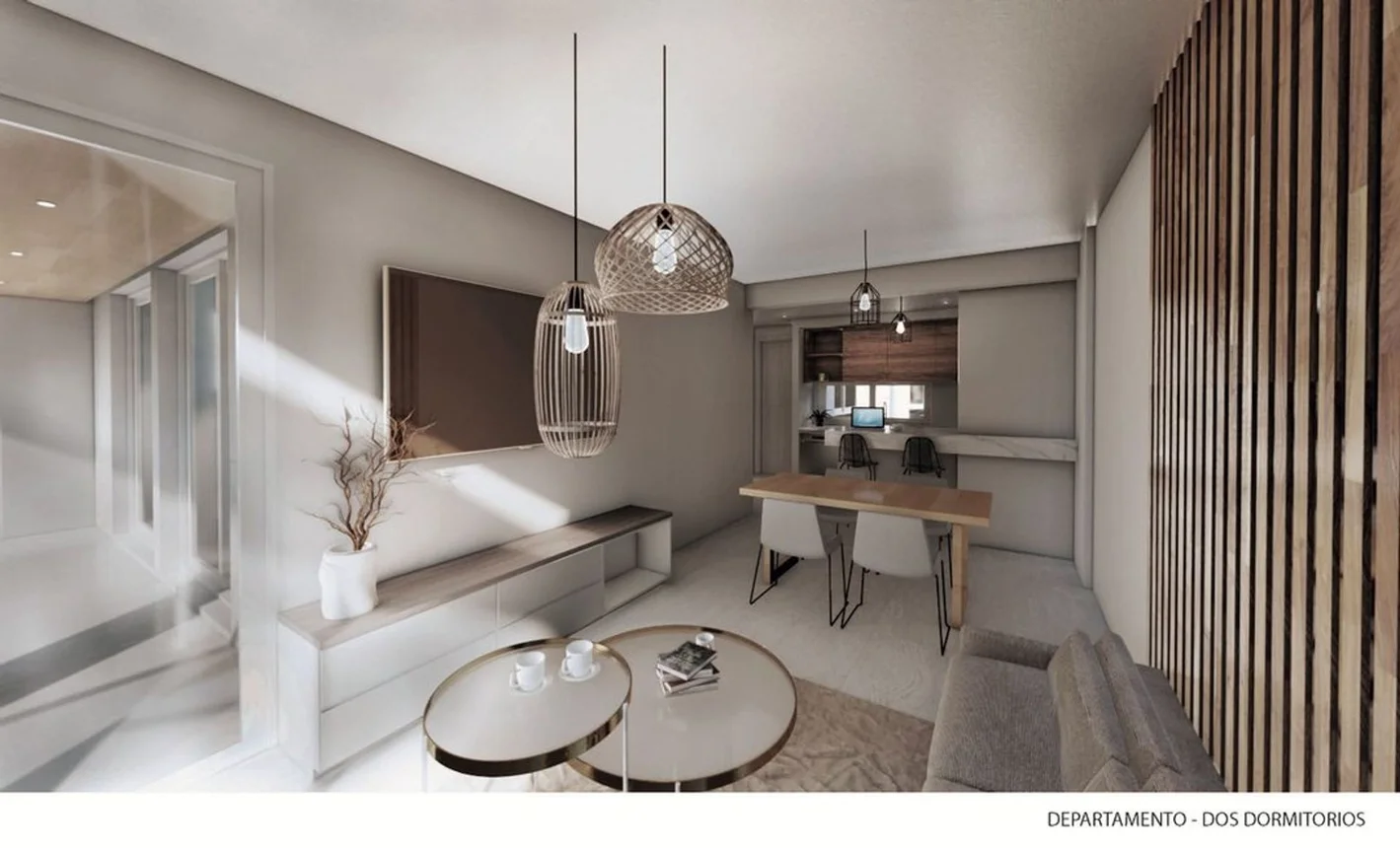 Departamento en venta en Santa Fe, foto 3