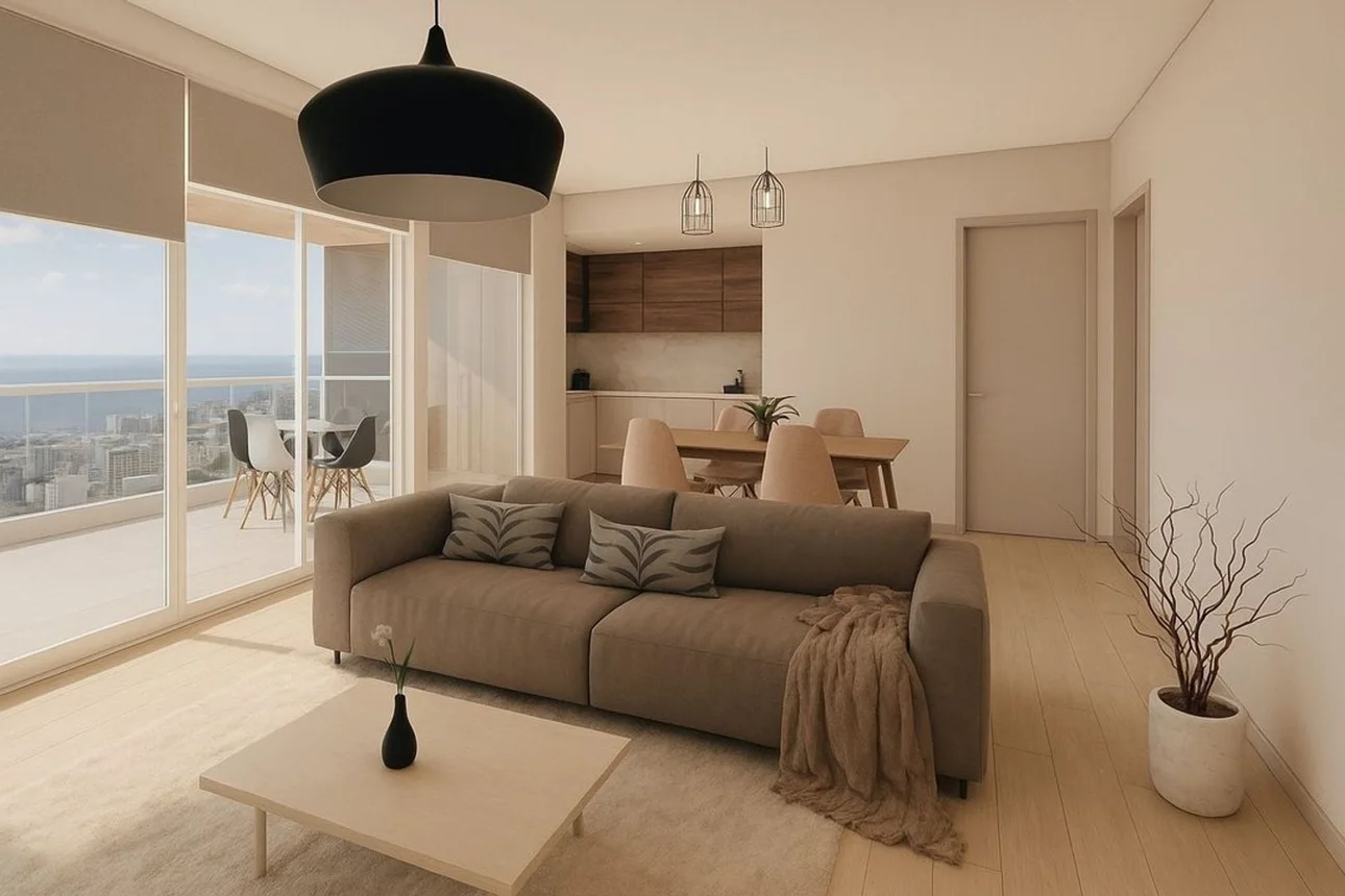 Departamento en venta en Santa Fe, foto 4
