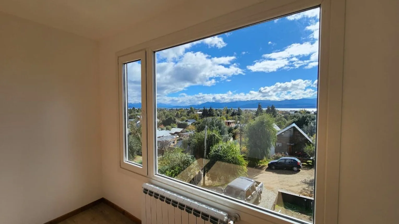 Casa en venta en San Carlos de Bariloche