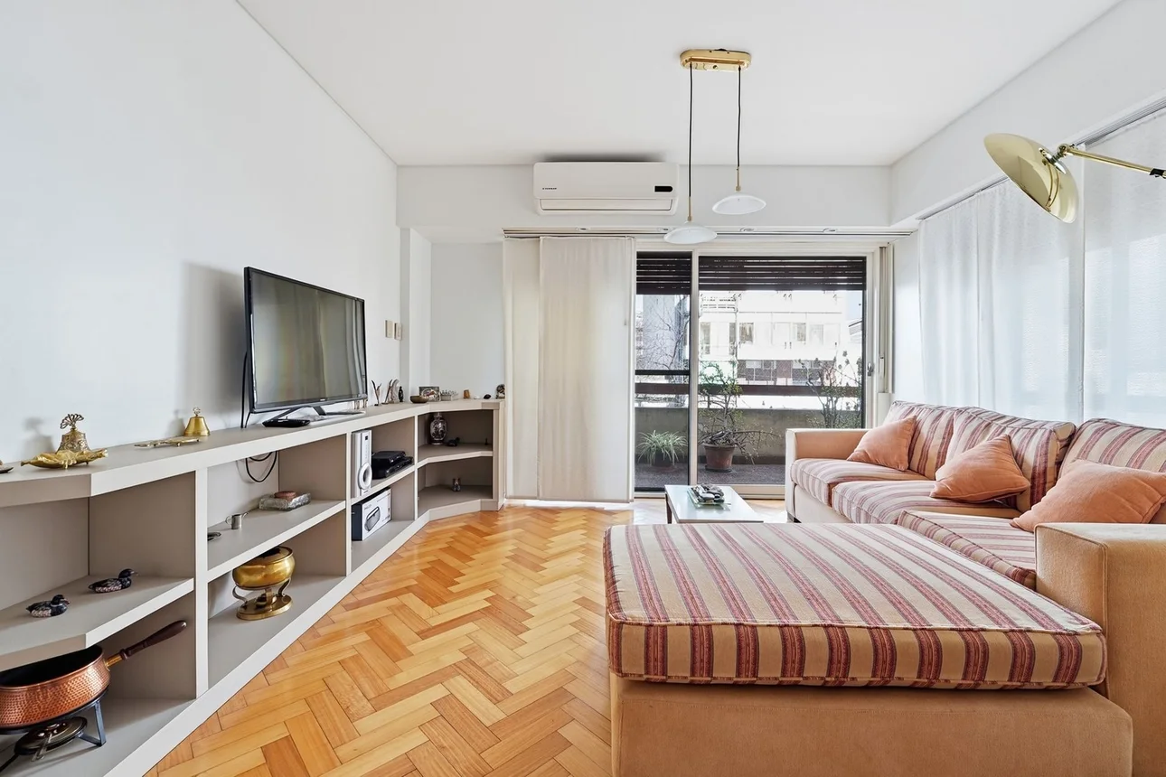 Departamento en venta en Caballito, foto 2