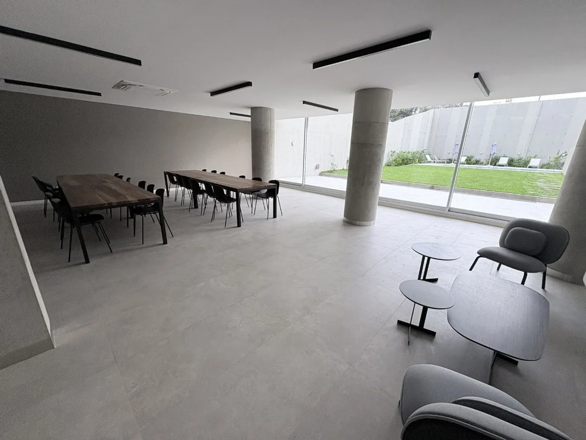 Piso en venta en Villa Ortúzar, Charlone 1400, foto 2