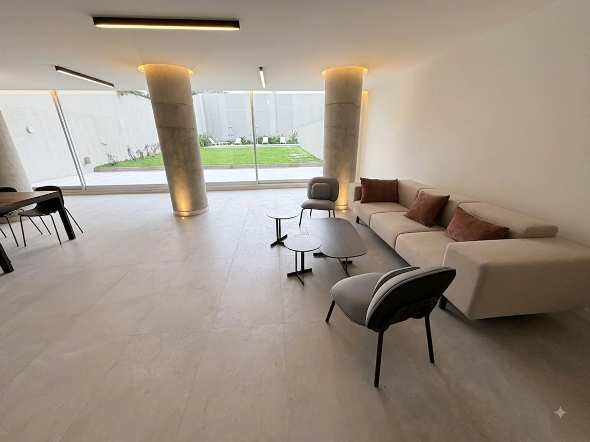 Piso en venta en Villa Ortúzar, Charlone 1400
