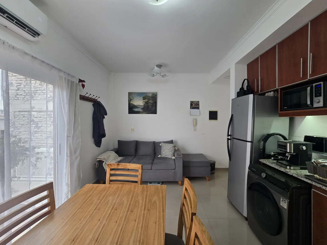 Monoambiente en venta en Piñeyro, Méjico 1000, foto 2
