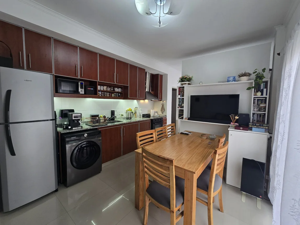 Monoambiente en venta en Piñeyro, Méjico 1000
