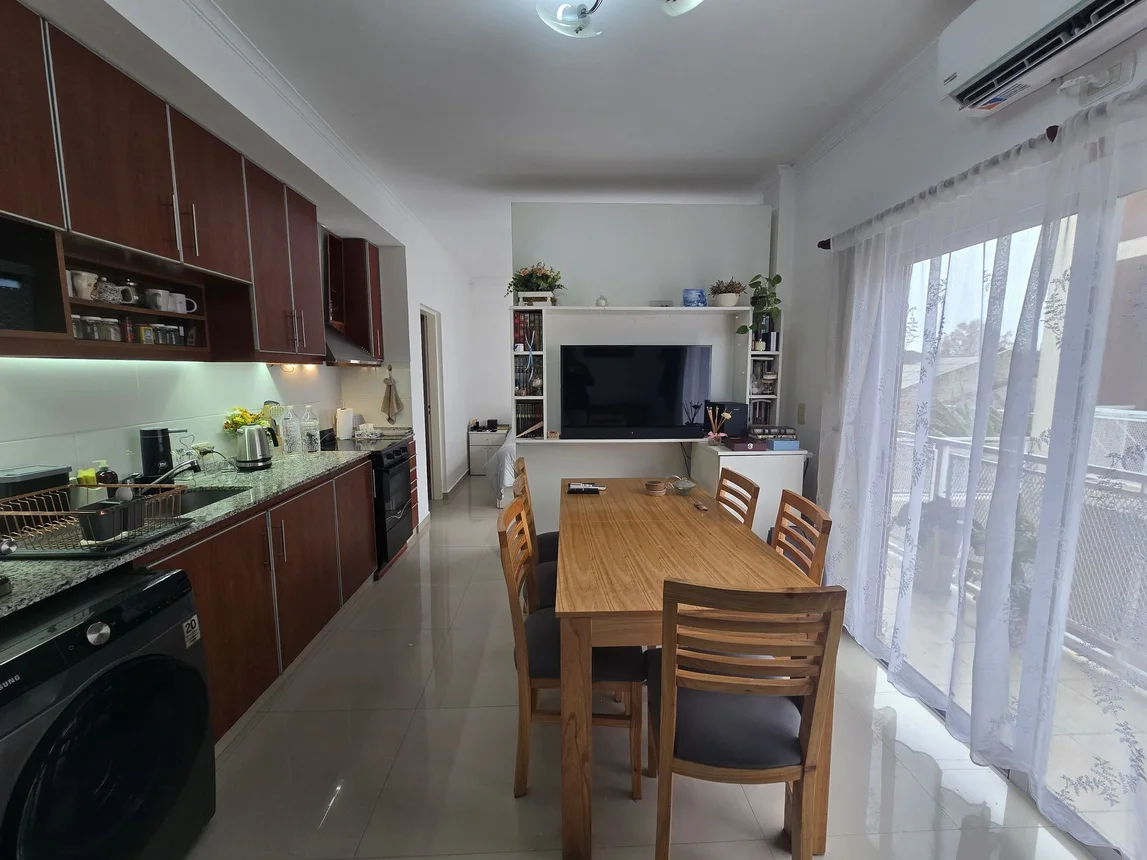 Monoambiente en venta en Piñeyro, Méjico 1000, foto 4