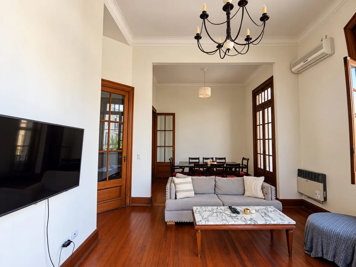 Departamento en venta en Constitución, Avenida Entre Ríos 1400