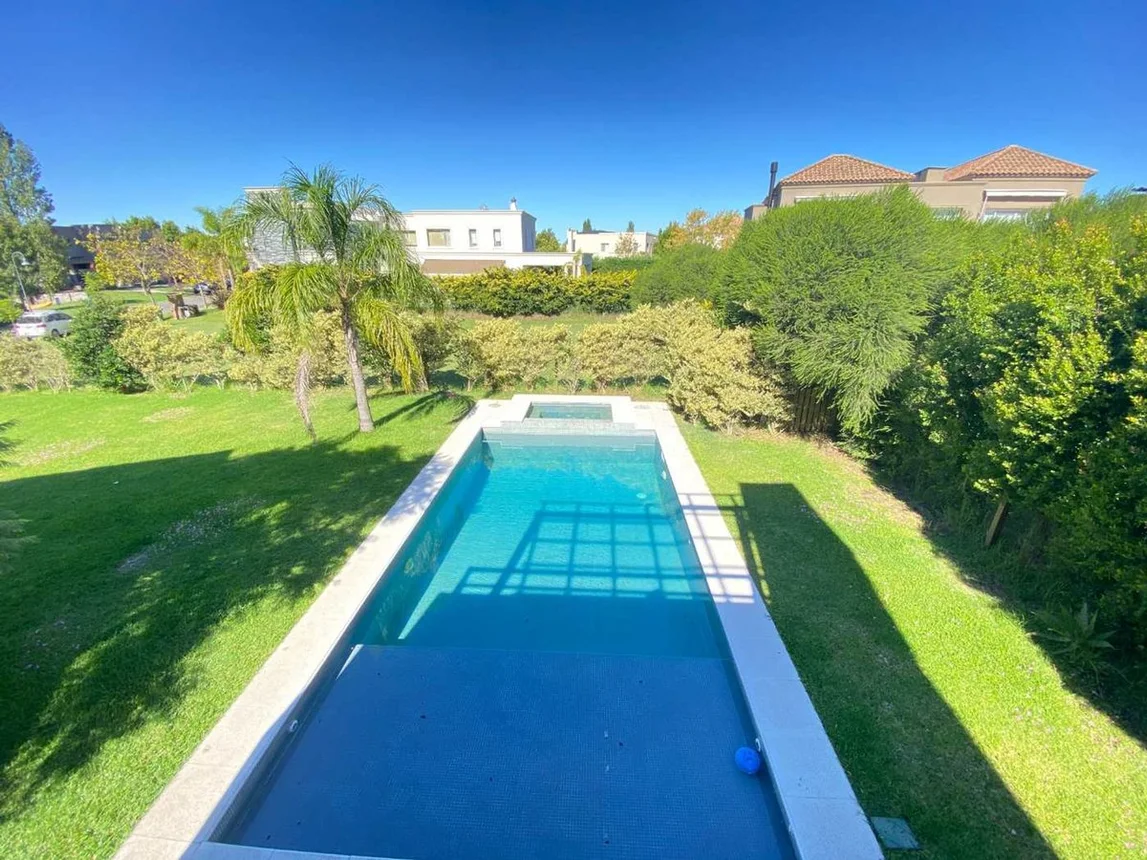 Casa en venta en Nordelta