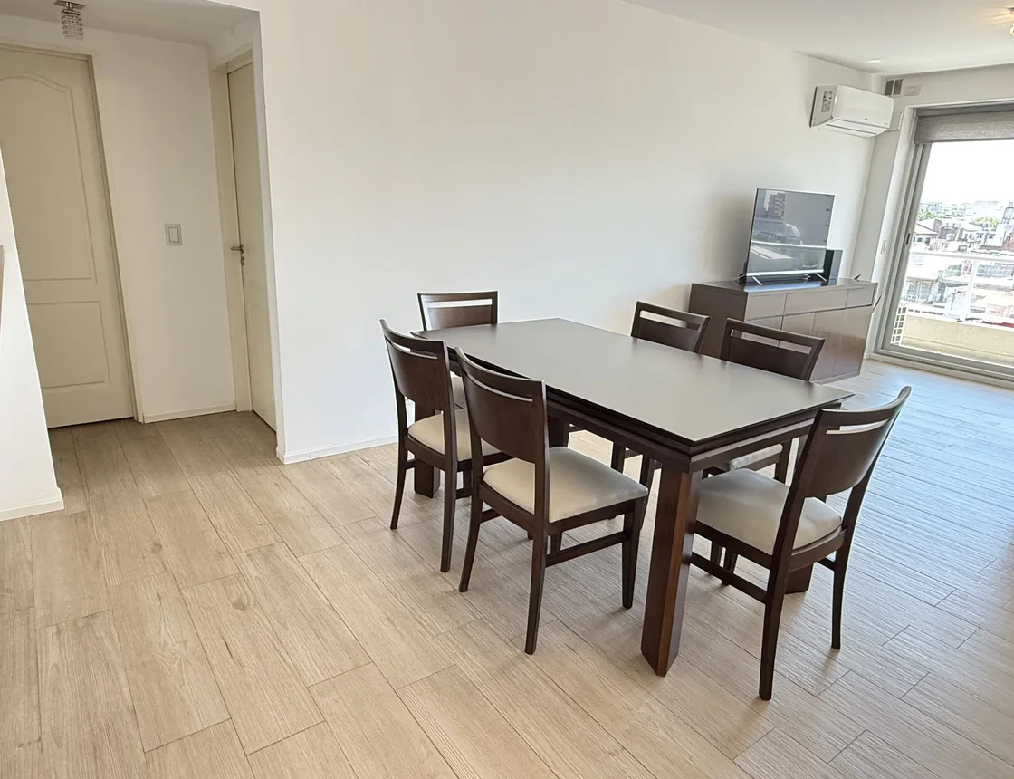 Departamento en venta en Monte Castro, foto 2