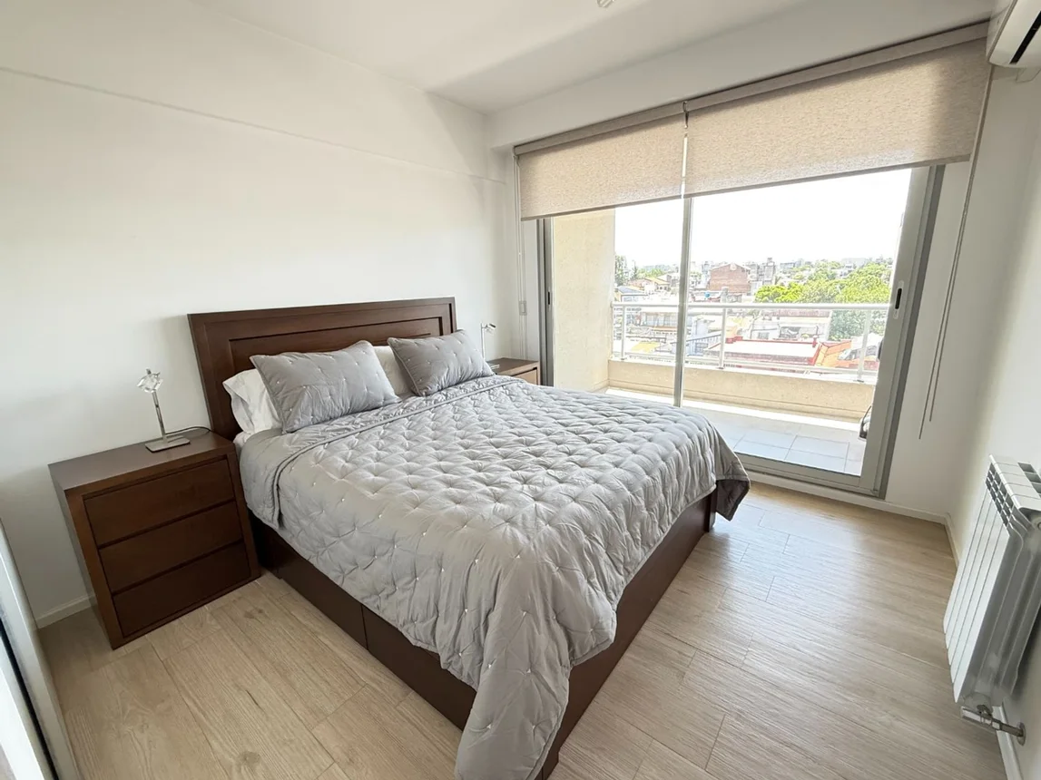 Departamento en venta en Monte Castro, foto 4