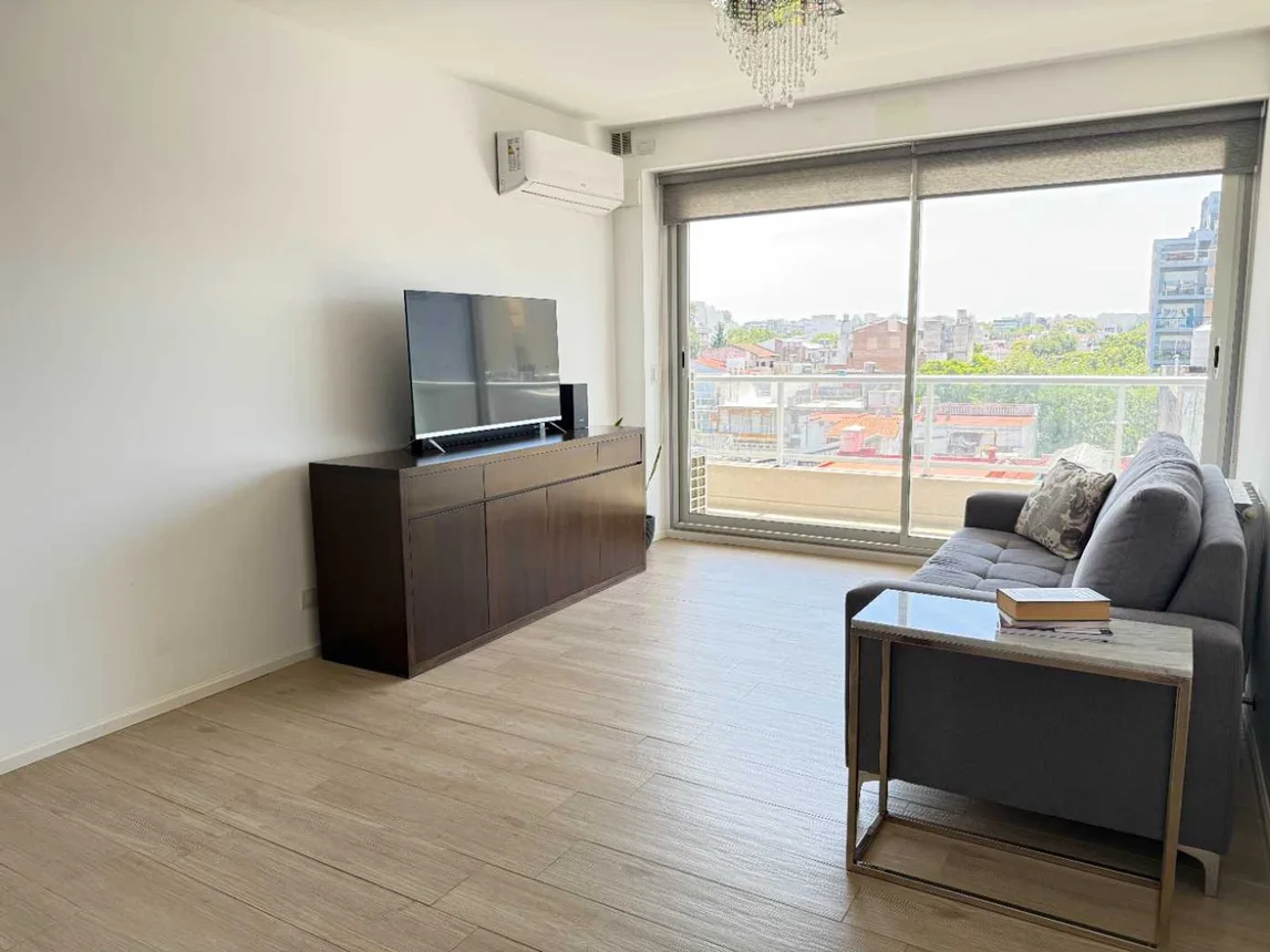 Departamento en venta en Monte Castro