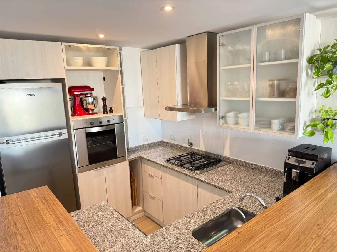 Departamento en venta en Monte Castro, foto 3