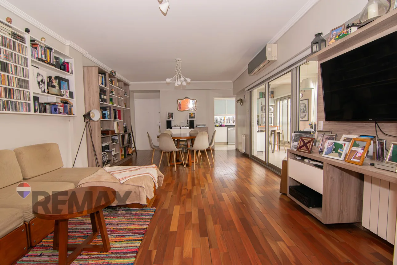 Departamento en venta en Villa Devoto