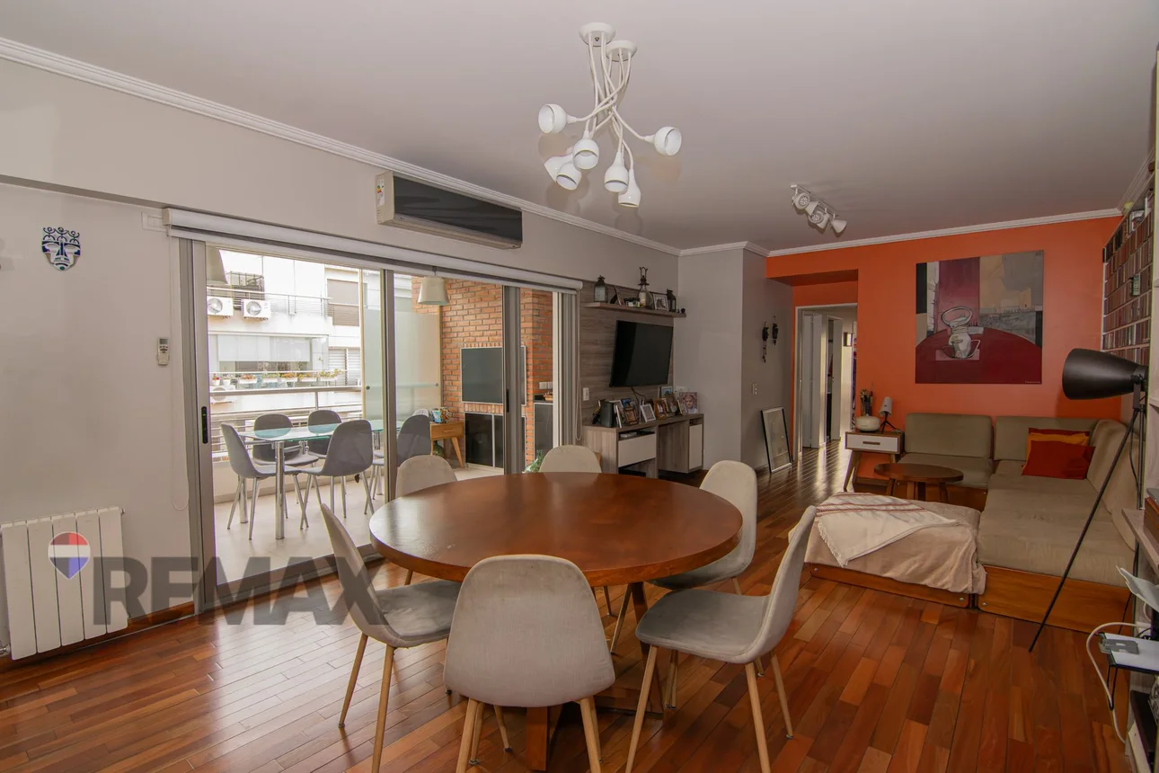 Departamento en venta en Villa Devoto, foto 2