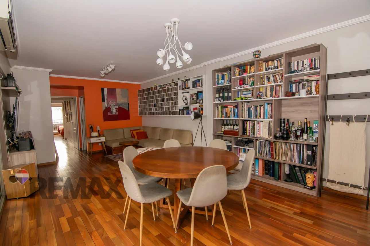Departamento en venta en Villa Devoto, foto 3