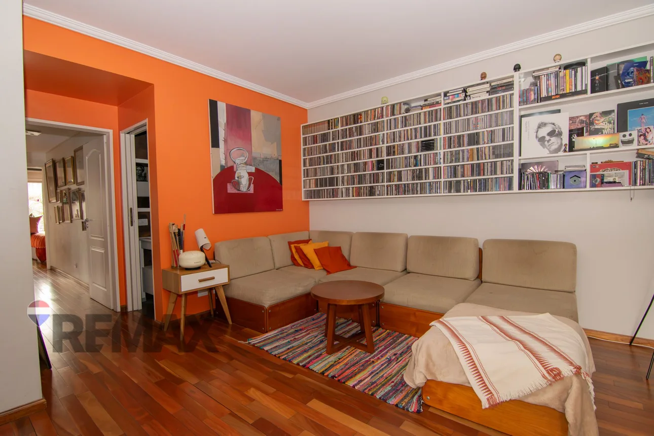 Departamento en venta en Villa Devoto, foto 4