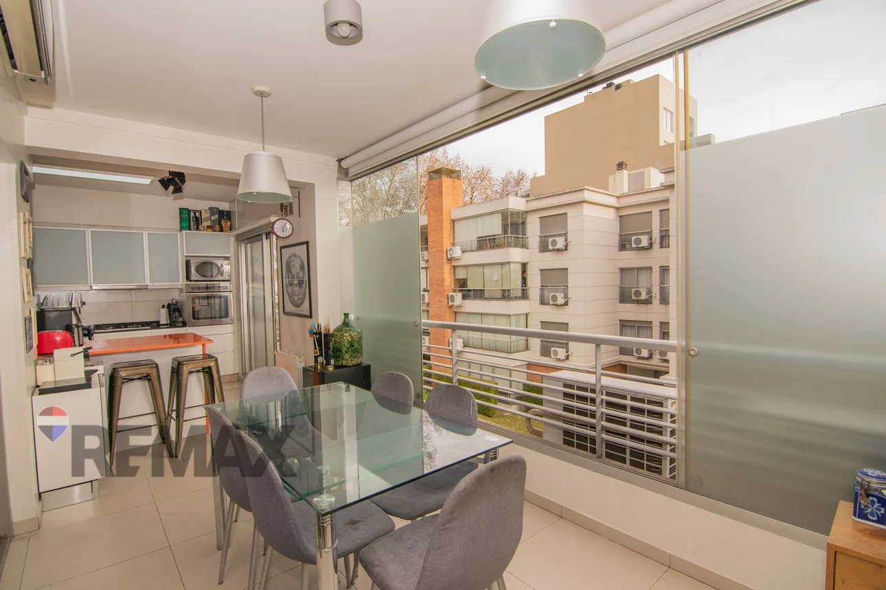 Departamento en venta en Villa Devoto, foto 5