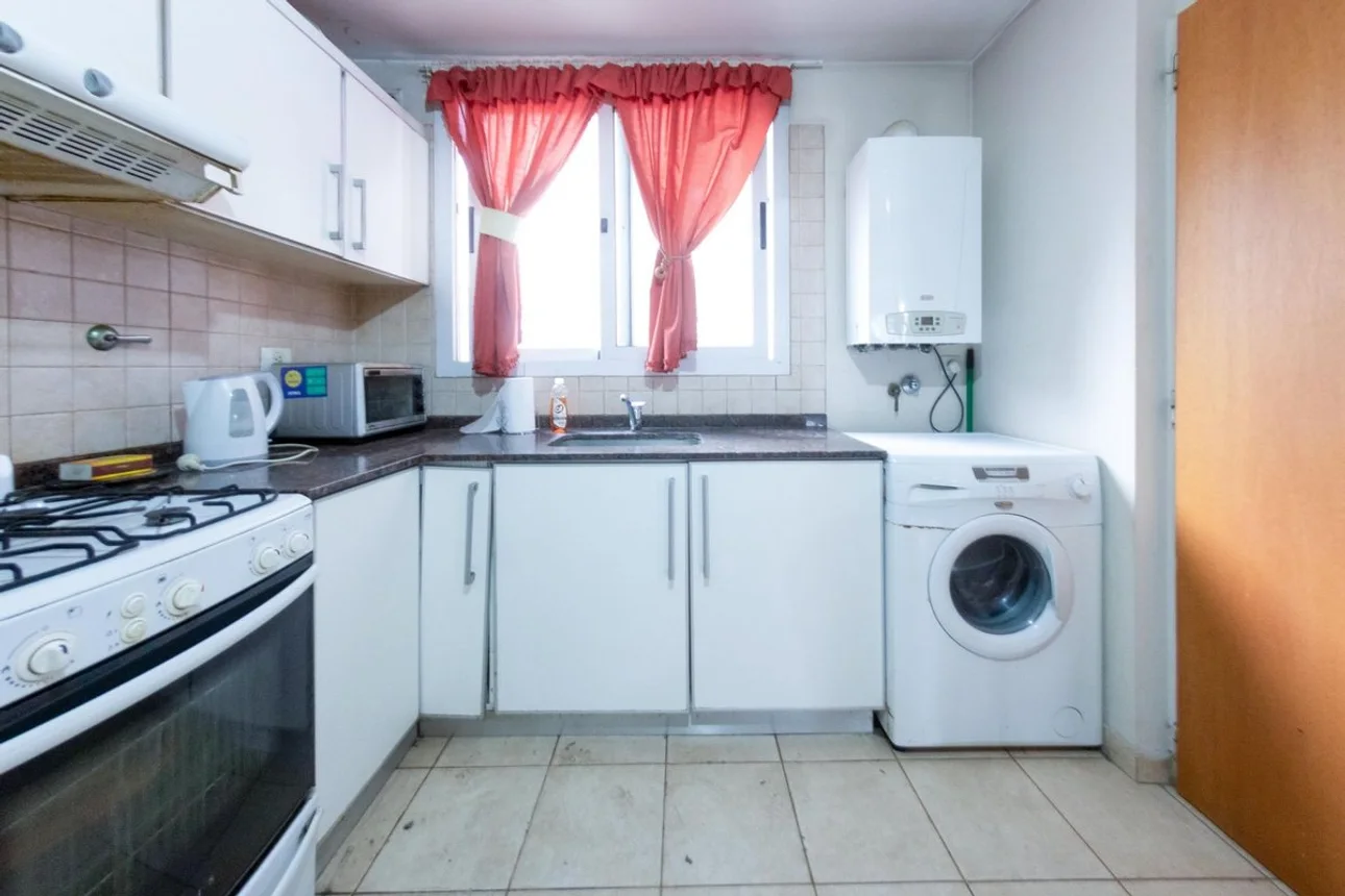 Departamento de 4 ambientes en venta en Monte Grande, San Martín 0