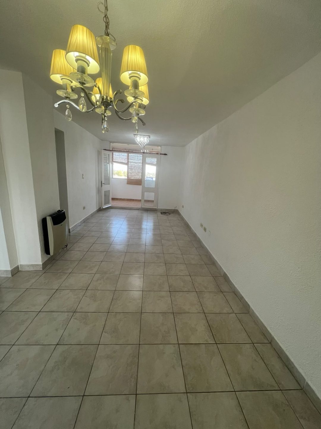 VENTA DEPARTAMENTO 2 DORMITORIOS RECICLADO