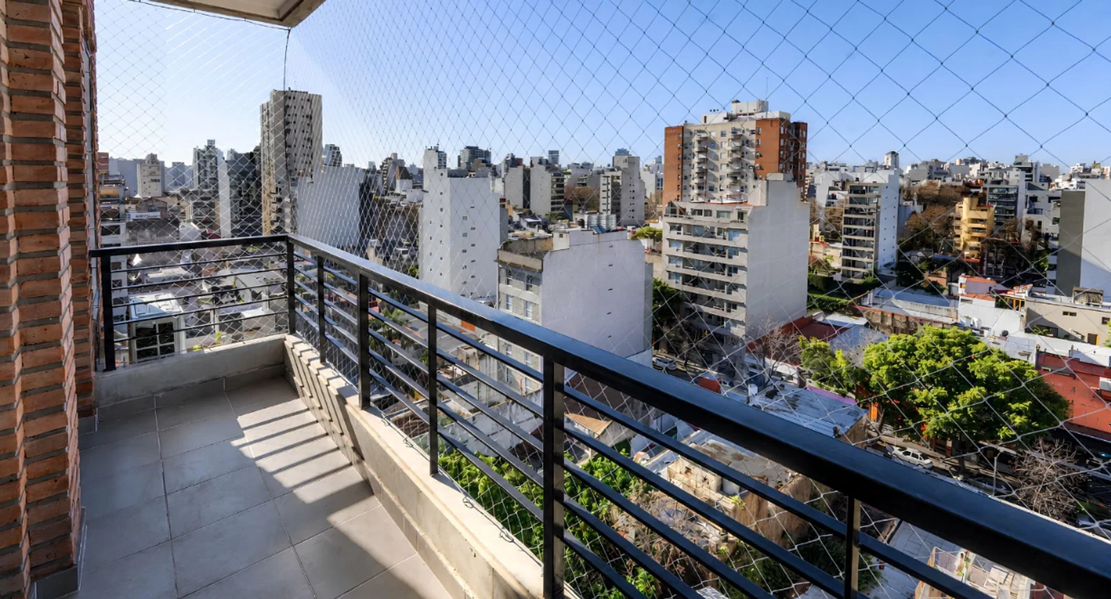 Departamento en venta en Villa Crespo, foto 2