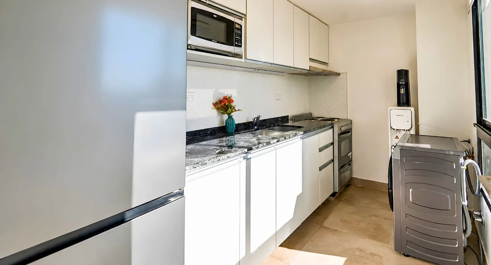 Departamento en venta en Villa Crespo, foto 3