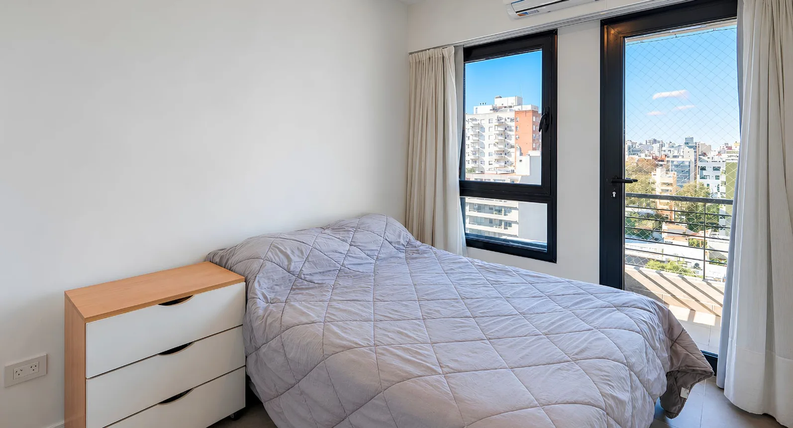 Departamento en venta en Villa Crespo, foto 5