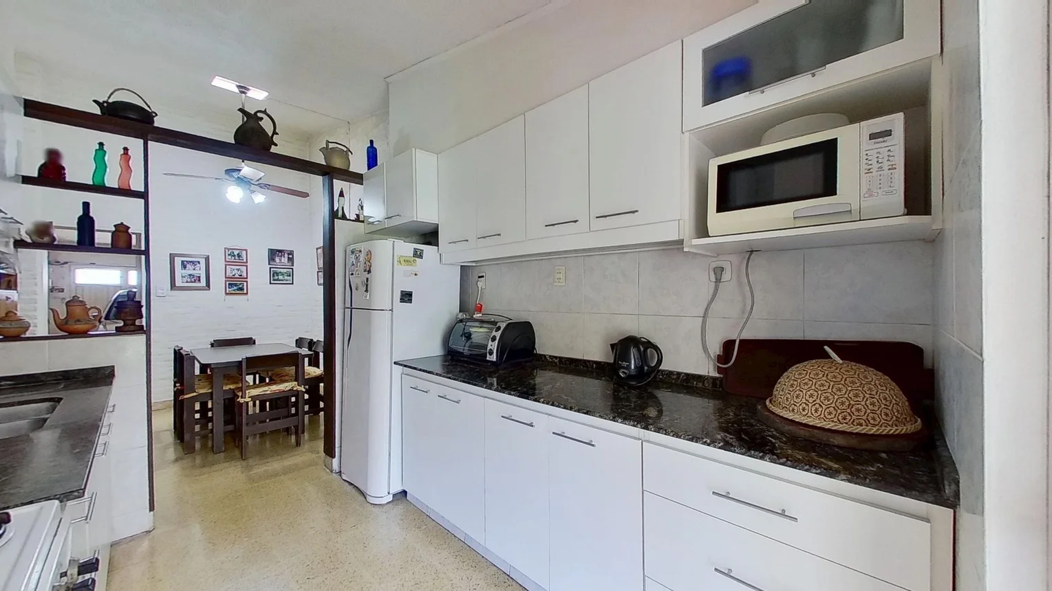Casa en venta en Ituzaingó, foto 2