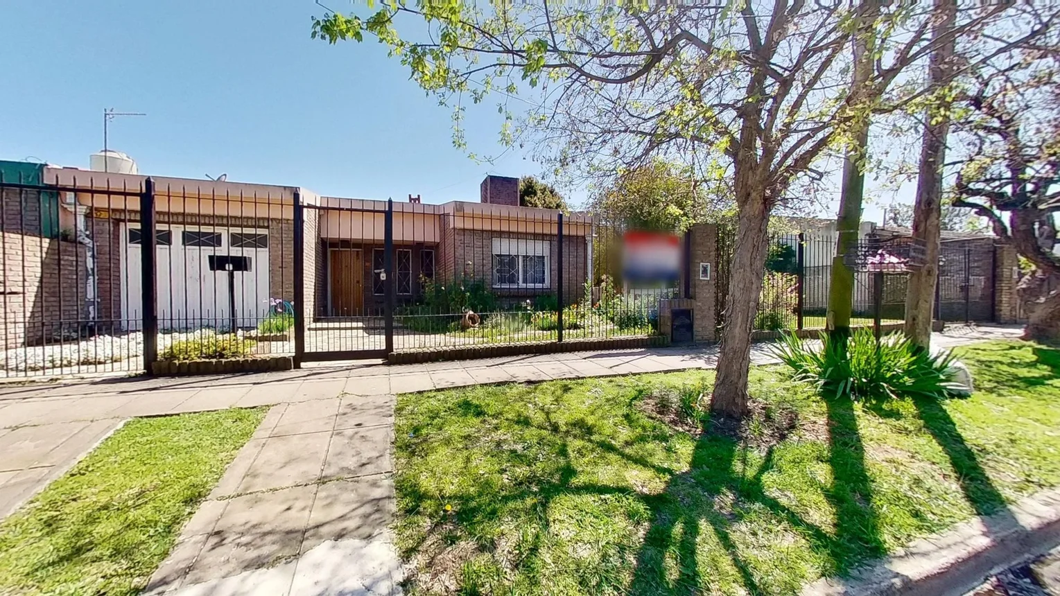 Casa en venta en Ituzaingó