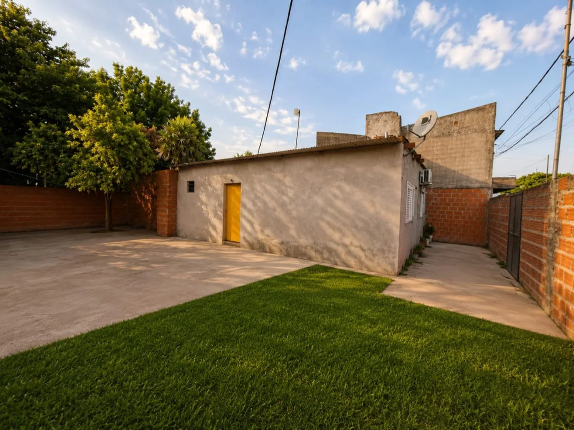 Casa en venta en Santa Fe, foto 3