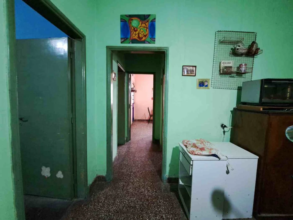 Casa de 4 ambientes en venta en Merlo, O'higgins 900, foto 4