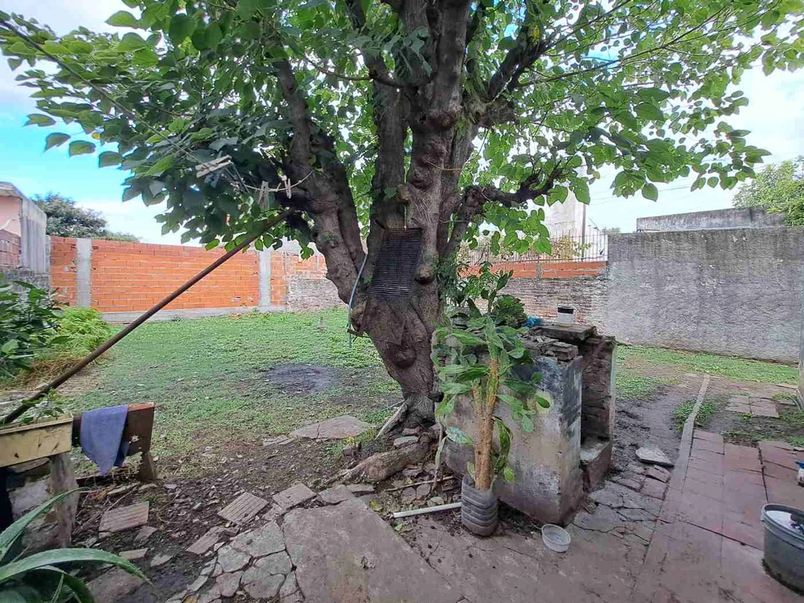 Casa de 4 ambientes en venta en Merlo, O'higgins 900, foto 2