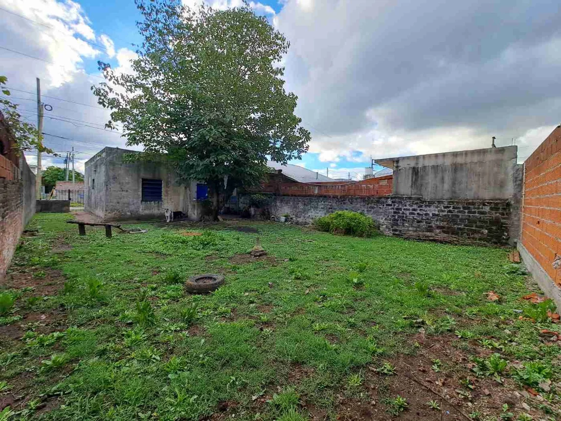 Casa de 4 ambientes en venta en Merlo, O'higgins 900