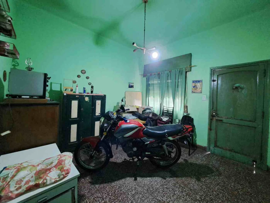 Casa de 4 ambientes en venta en Merlo, O'higgins 900, foto 3