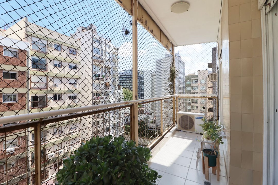 Departamento venta Belgrano 3 ambientes 2 cocheras