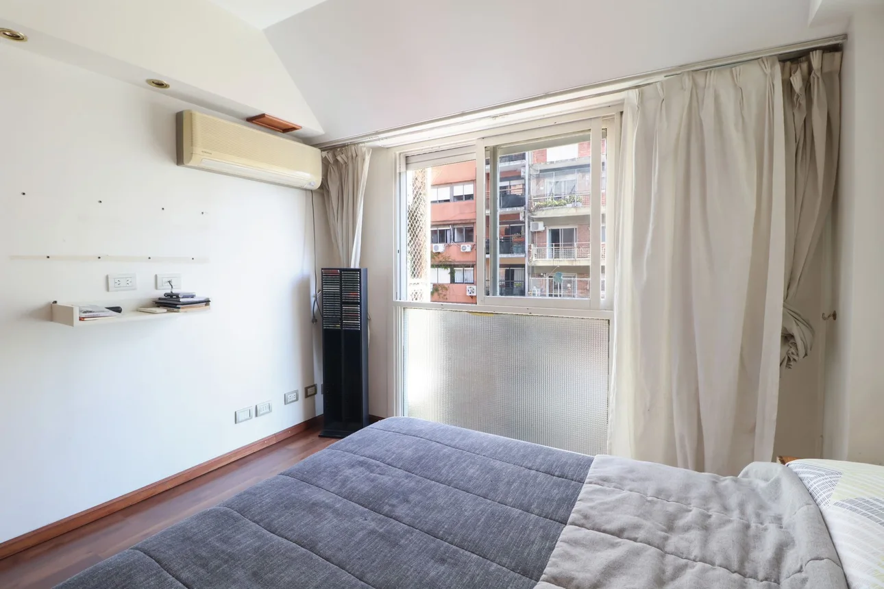 Departamento de 3 ambientes en venta en Colegiales, Vidal 1500, foto 2
