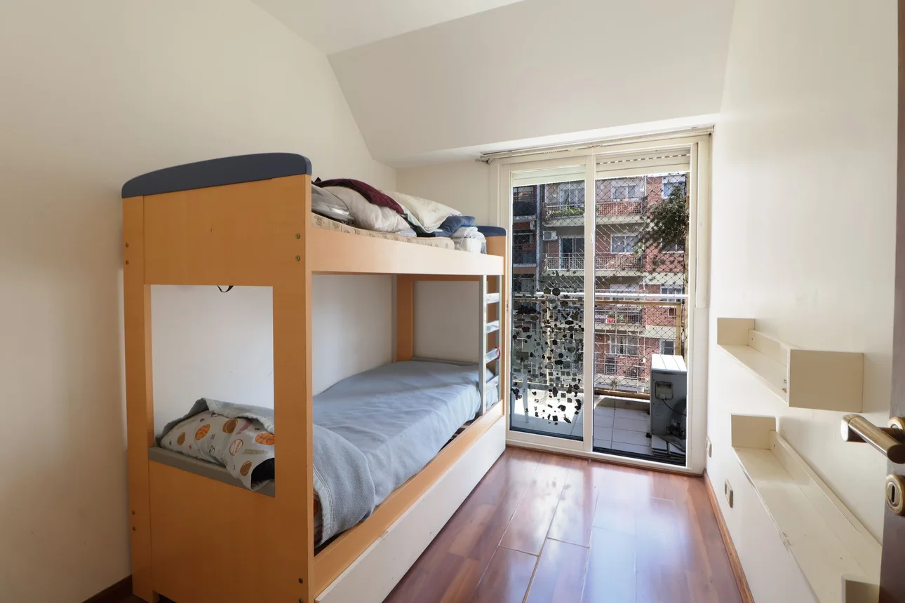 Departamento de 3 ambientes en venta en Colegiales, Vidal 1500, foto 4