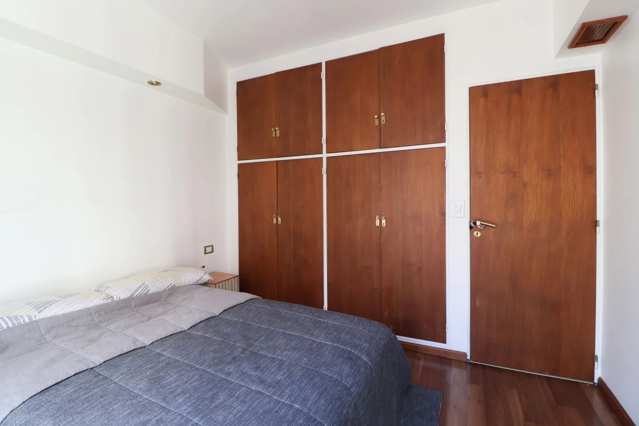 Departamento de 3 ambientes en venta en Colegiales, Vidal 1500, foto 3