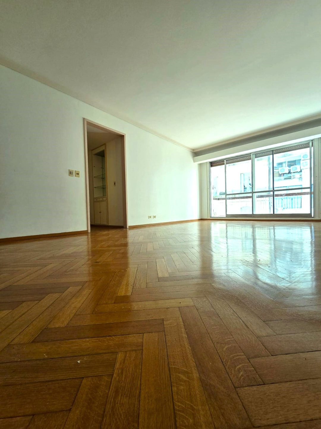 ALQUILER DEPARTAMENTO 4 AMBIENTES RECOLETA CABA